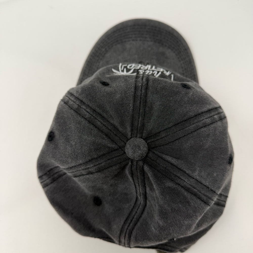 NEW “THIS LEGEND HAS RETIRED” HAT CAP - Picture 6 of 8